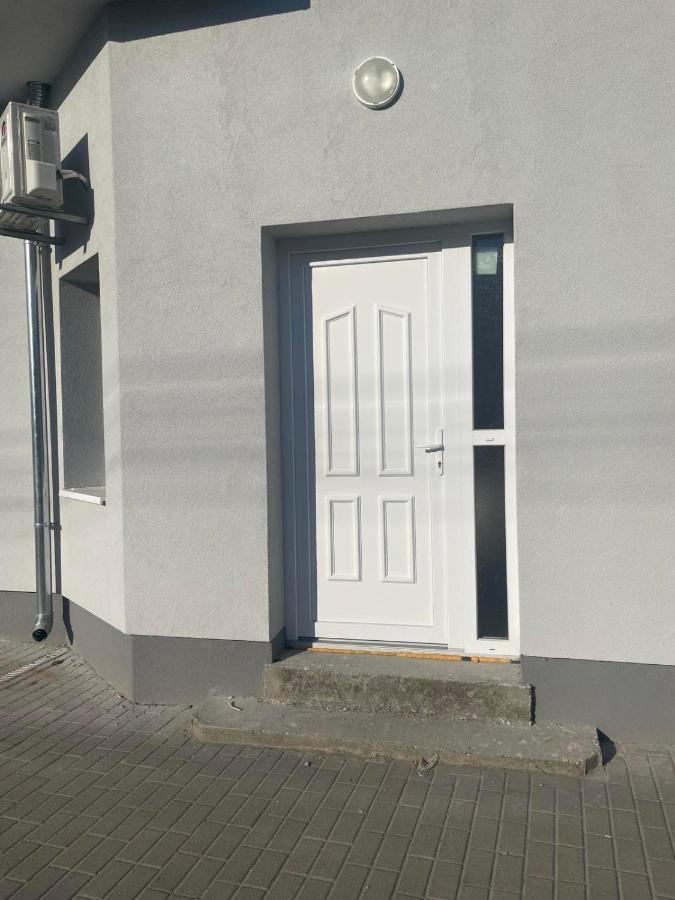 Lelle Centrum Vendeghaz Balatonlelle Luaran gambar