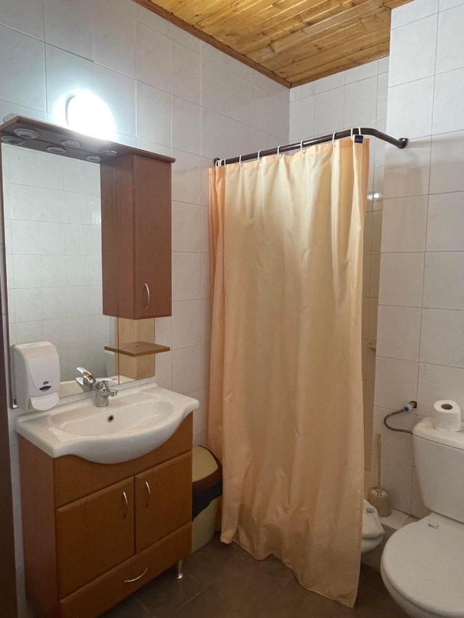 Lelle Centrum Vendeghaz Balatonlelle Luaran gambar